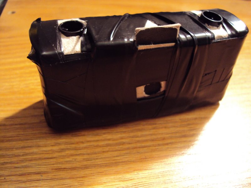 Illustration for article titled Shooting Challenge: Pinhole Gallery